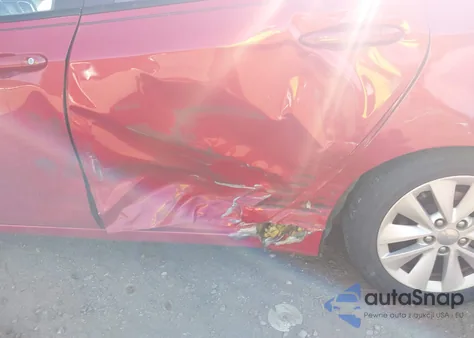 2014 Dodge Dart Aero z USA, uszkodzony, nr VIN 1C3CDFDH8ED919785